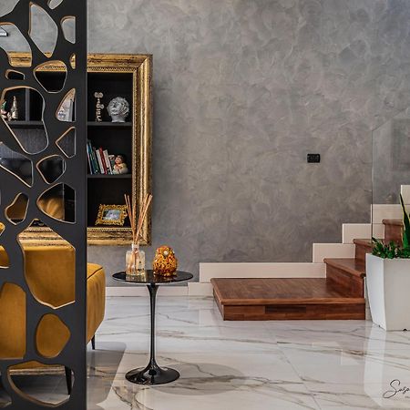 Villa Anis Bed And Breakfast Selvazzano Dentro Εξωτερικό φωτογραφία