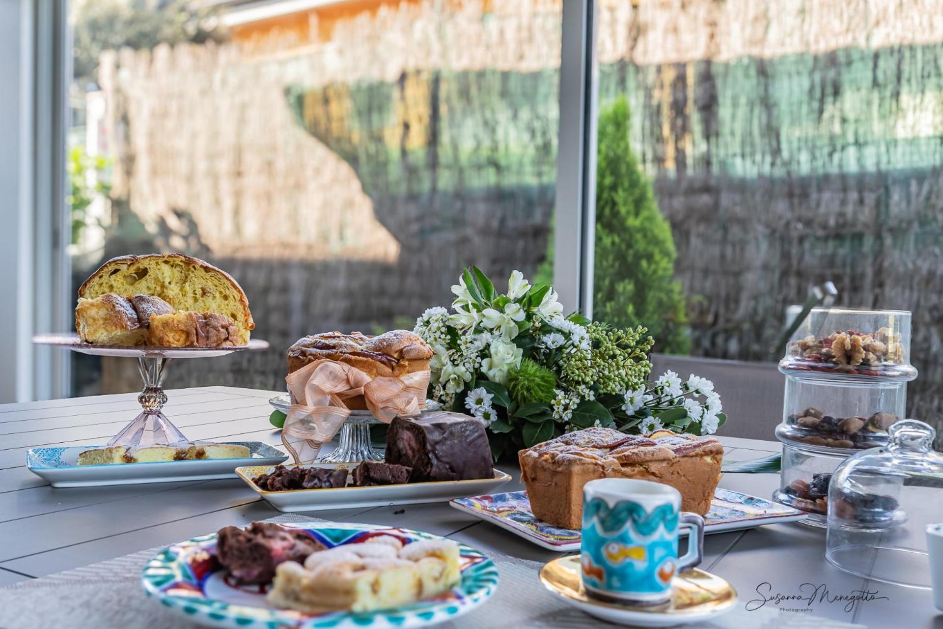 Villa Anis Bed And Breakfast Selvazzano Dentro Εξωτερικό φωτογραφία