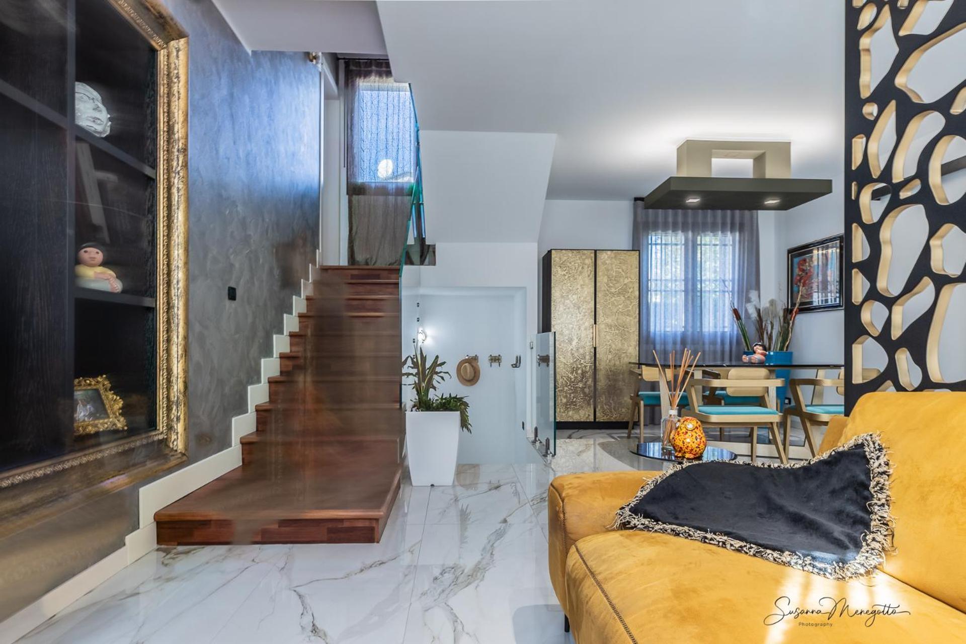 Villa Anis Bed And Breakfast Selvazzano Dentro Εξωτερικό φωτογραφία