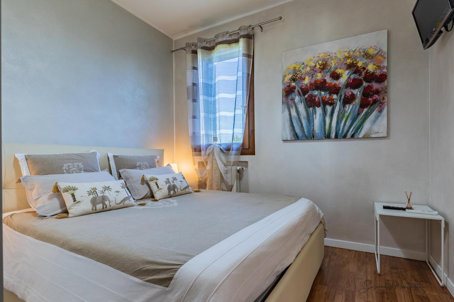 Villa Anis Bed And Breakfast Selvazzano Dentro Εξωτερικό φωτογραφία