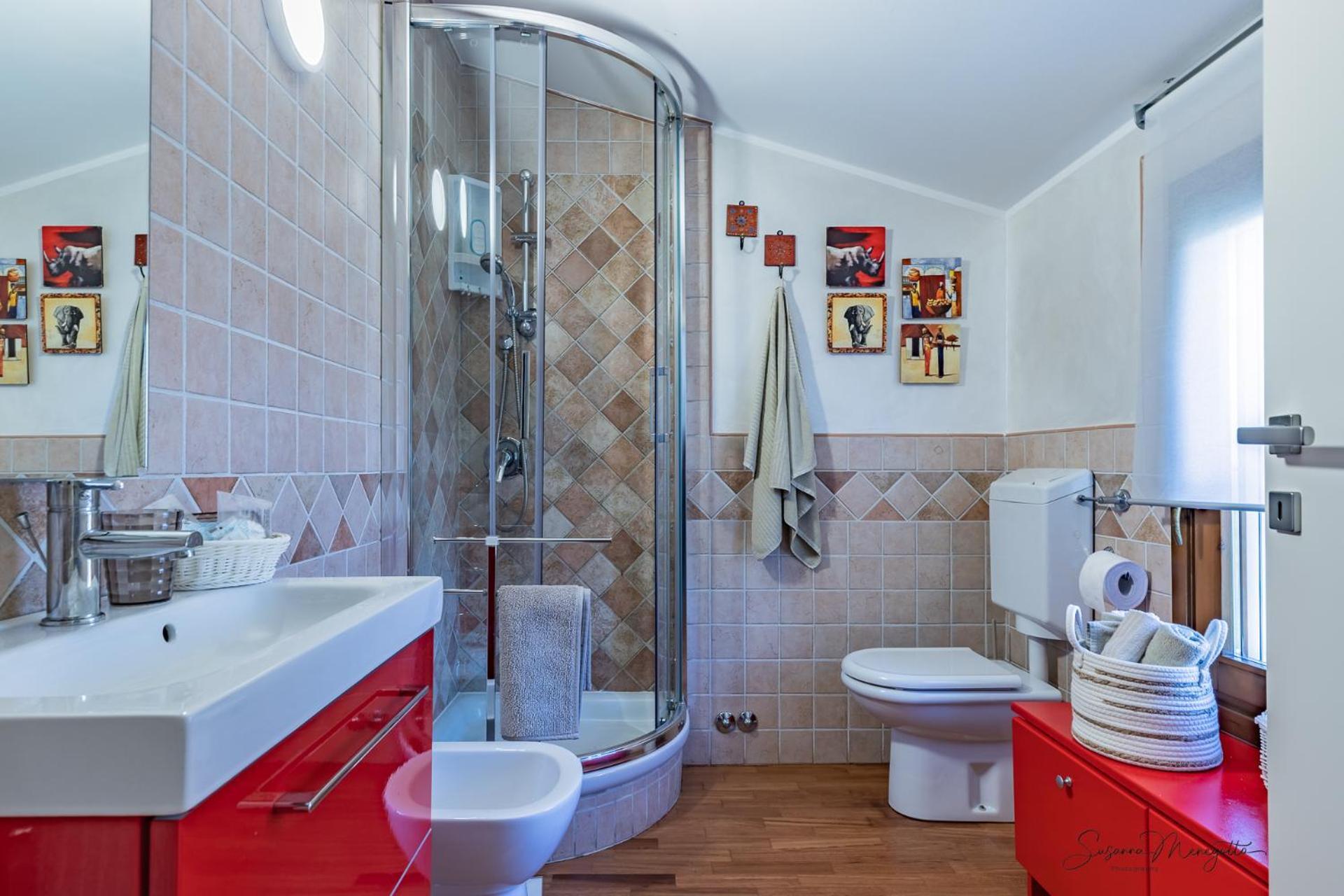Villa Anis Bed And Breakfast Selvazzano Dentro Εξωτερικό φωτογραφία