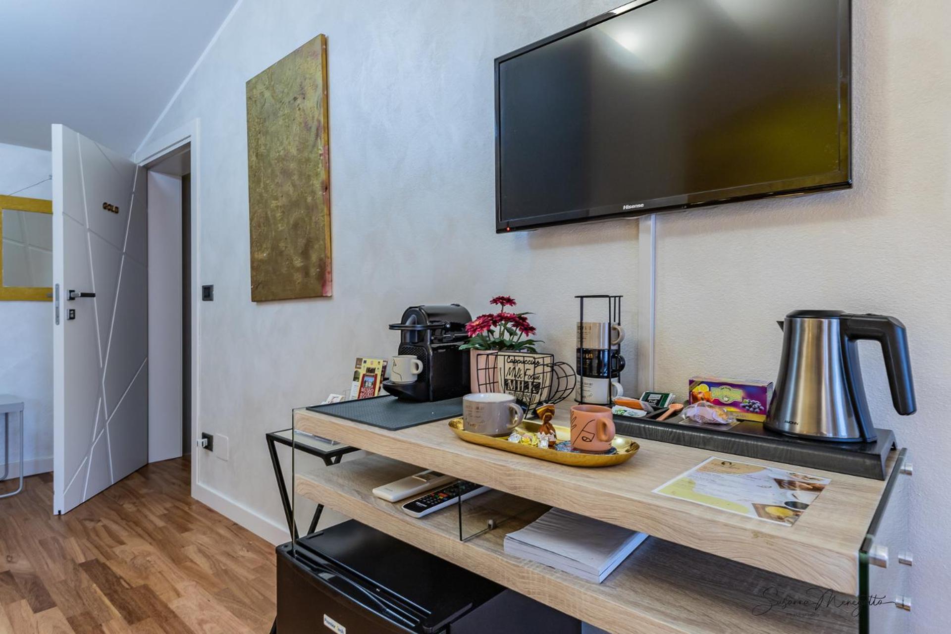 Villa Anis Bed And Breakfast Selvazzano Dentro Εξωτερικό φωτογραφία