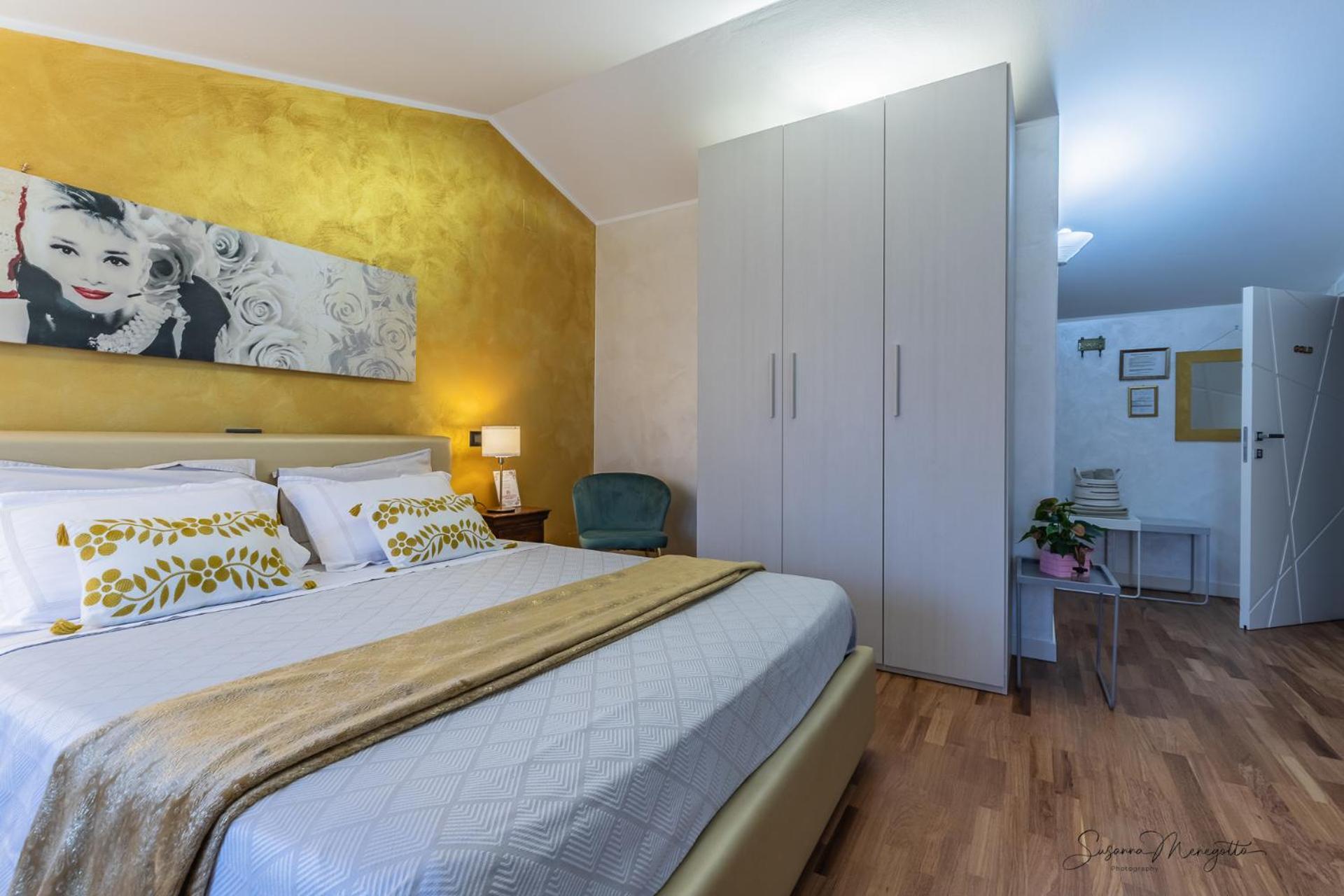 Villa Anis Bed And Breakfast Selvazzano Dentro Εξωτερικό φωτογραφία