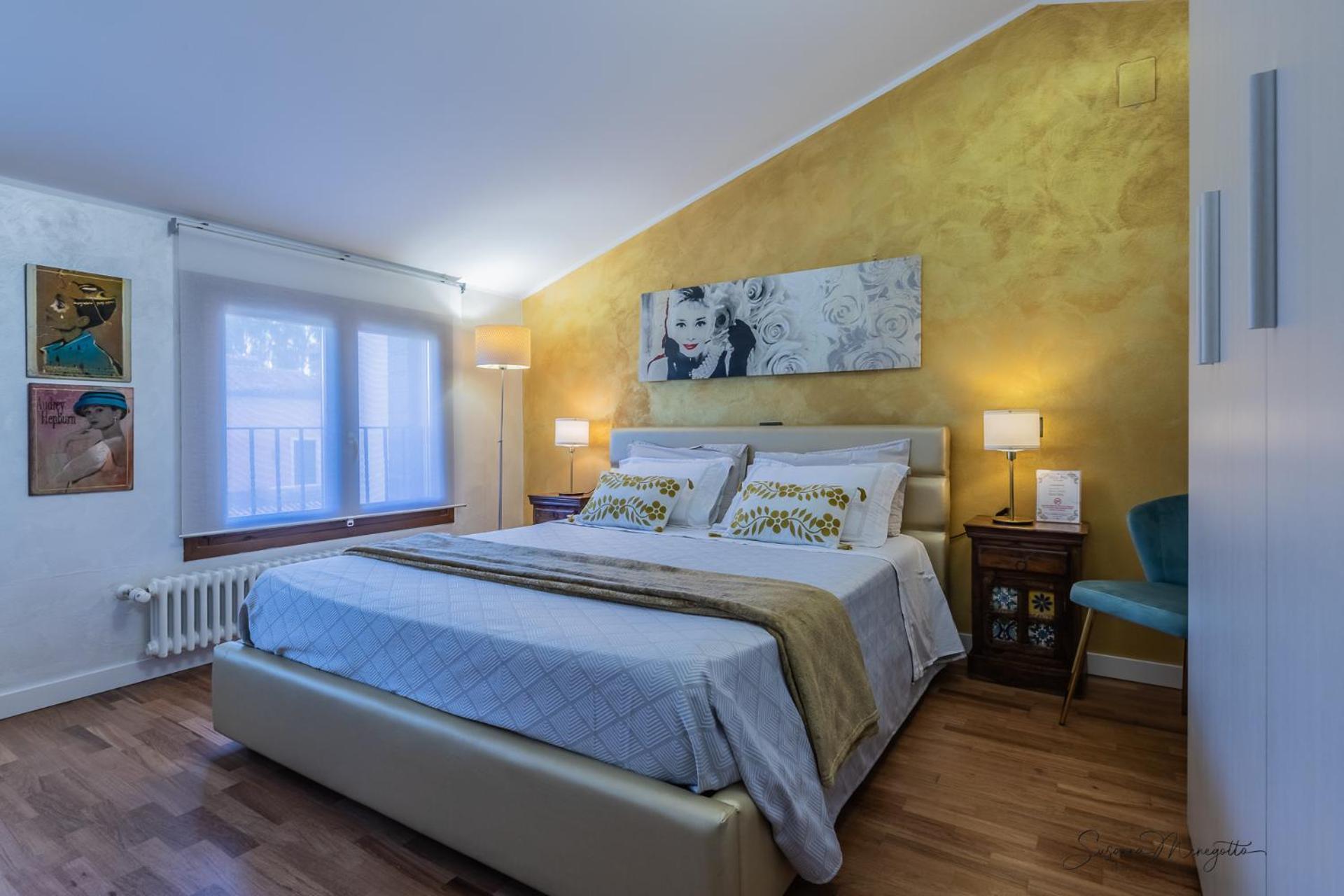 Villa Anis Bed And Breakfast Selvazzano Dentro Εξωτερικό φωτογραφία