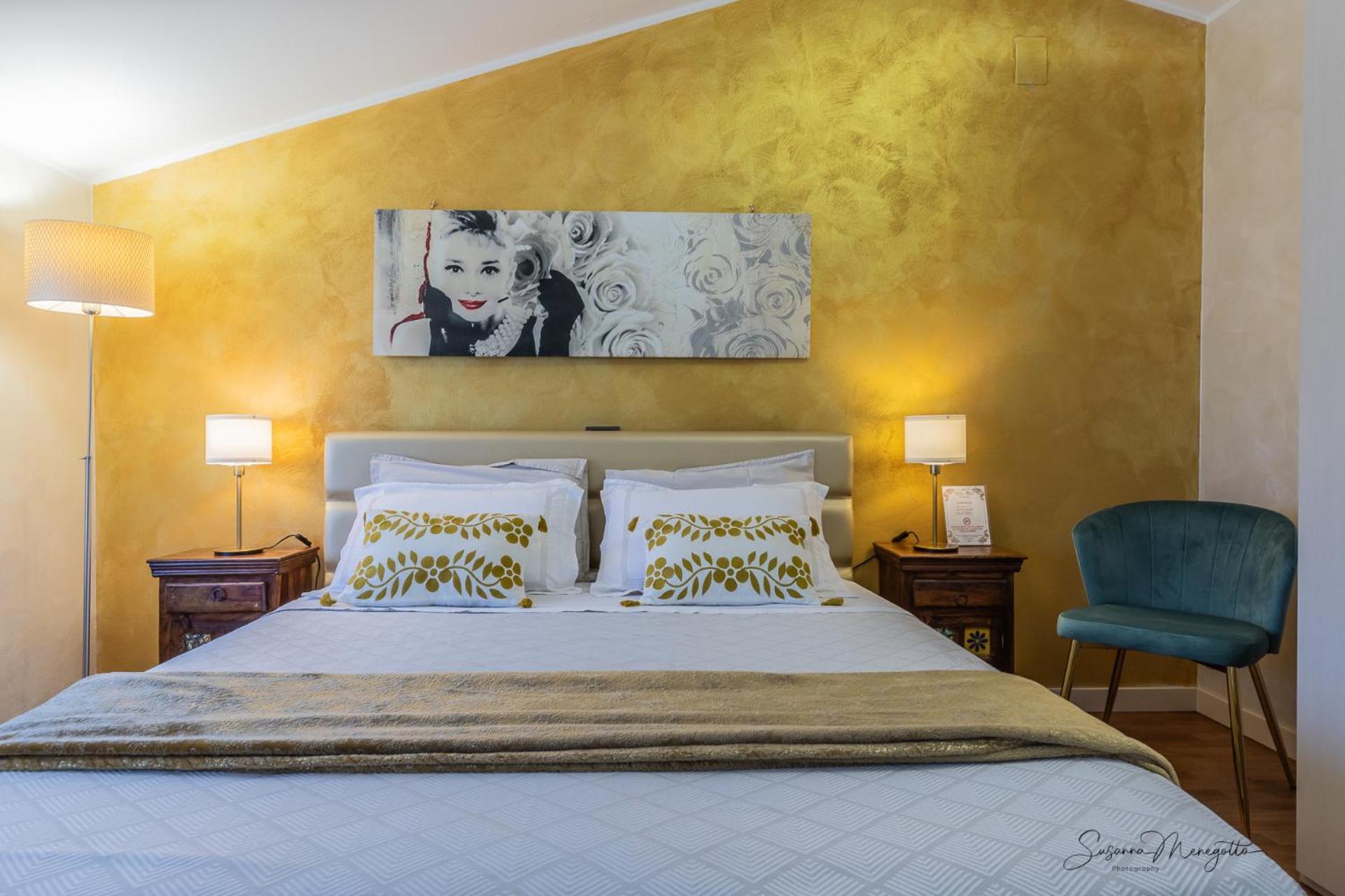 Villa Anis Bed And Breakfast Selvazzano Dentro Εξωτερικό φωτογραφία