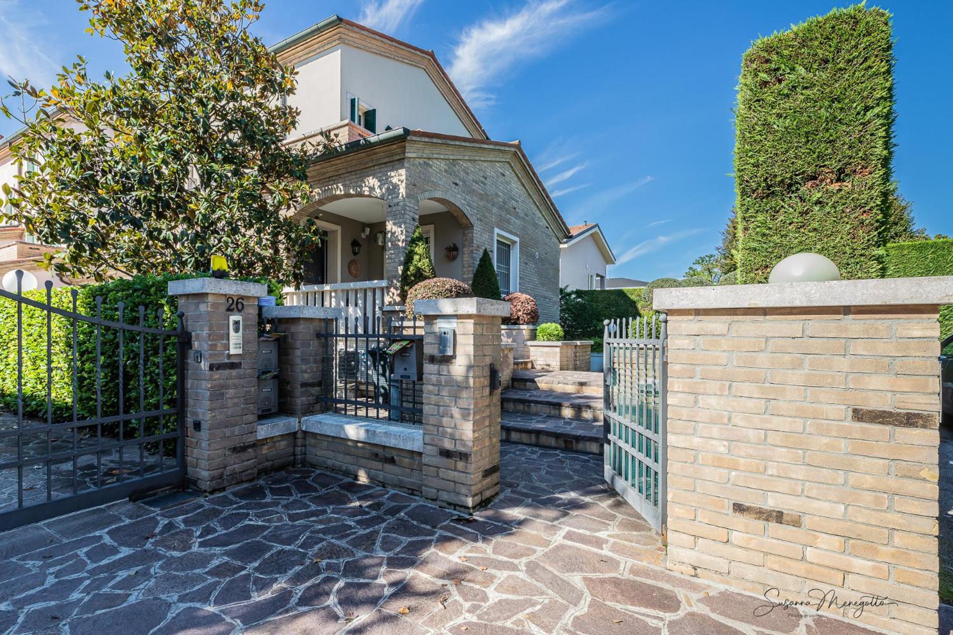 Villa Anis Bed And Breakfast Selvazzano Dentro Εξωτερικό φωτογραφία